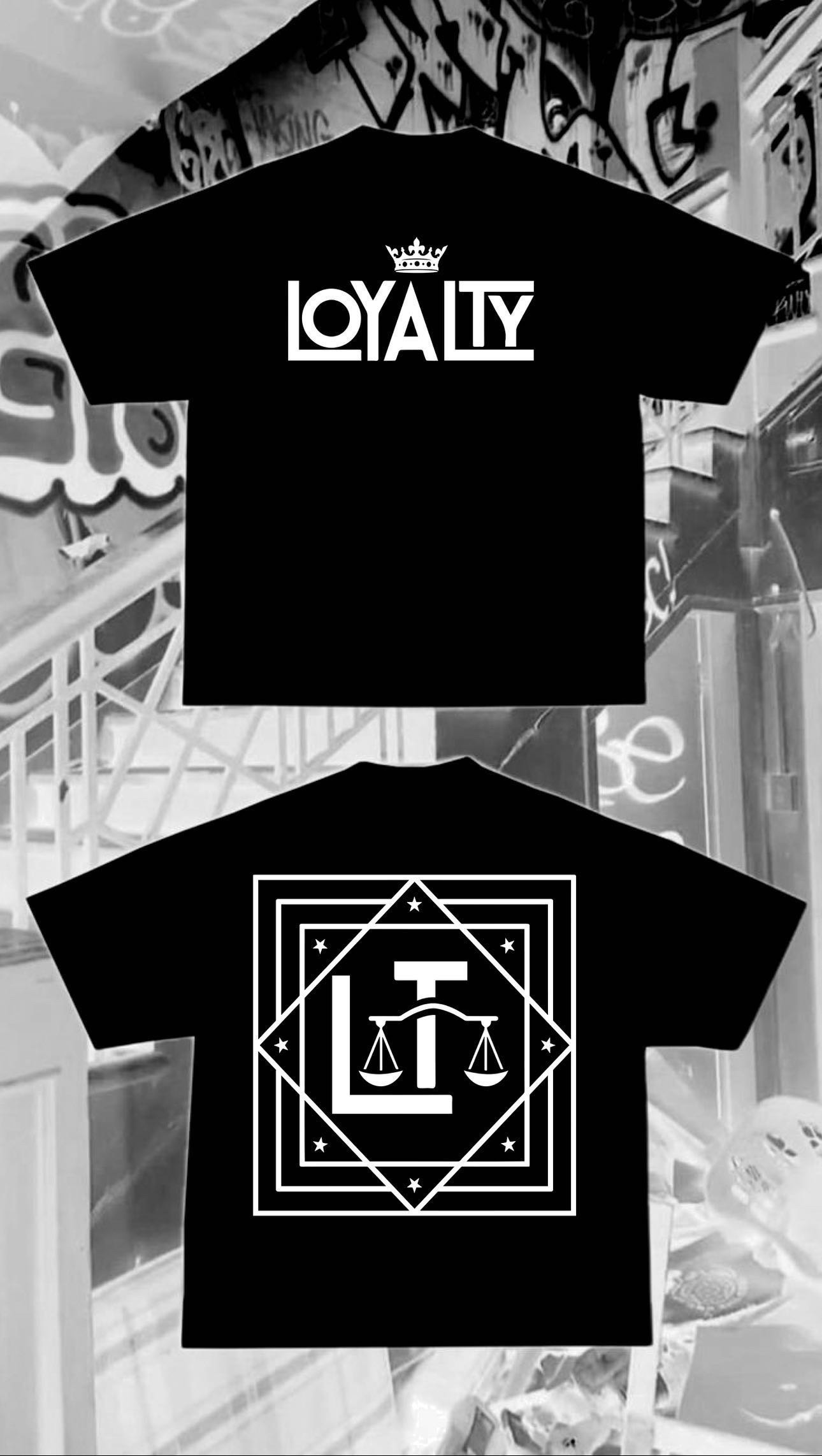 Tee Crown Logo