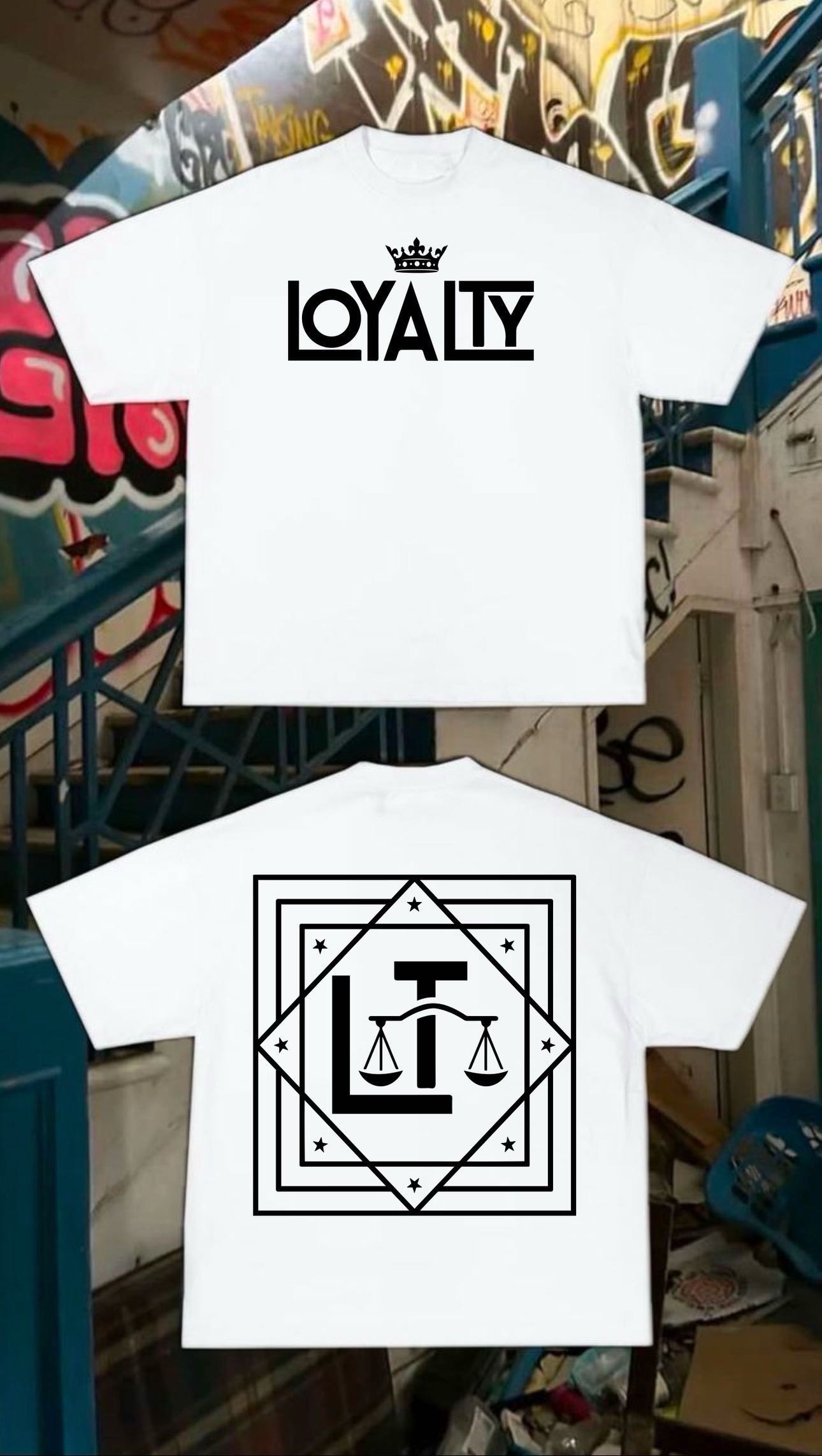 Tee Crown Logo